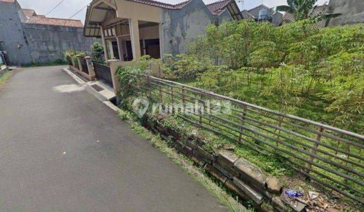 Tanah Luas Deket Tol Untukmu Hanya di Gunung Batu Cimahi Bandung 2