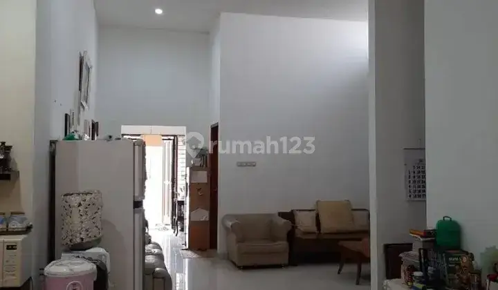 Jual Murah Nih GAes Rumah Dkt UPI Gegerkalong Setiabudi Bandung 1