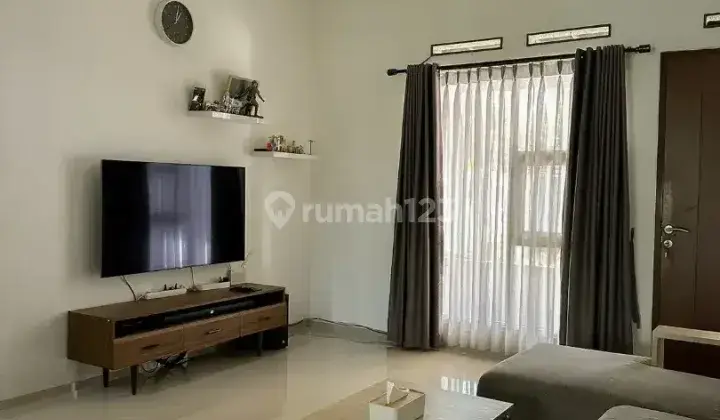 Manfaatkan Momen Ini Rumah Cozy Di Gegerkalong Setiabudi Bandung 1