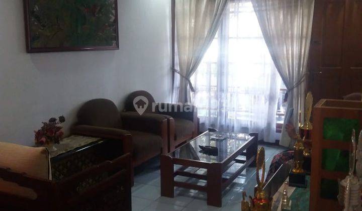 Menarik Banget Rumah Strategis Di Taman Bumi Prima Cimahi Utara 2