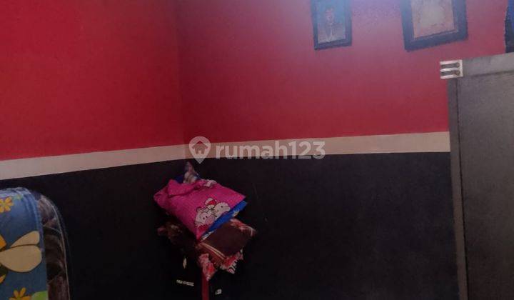 Maju Yuk Luasan Besar Rumah Puri Cipageran Indah 1 Cimahi Utara 2