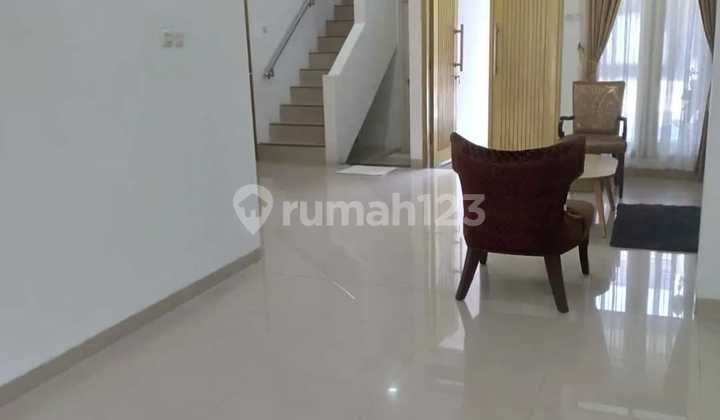 Jual Cepat Aja Rumah Minimalis 2 LT Cluster Gegerkalong Bandung