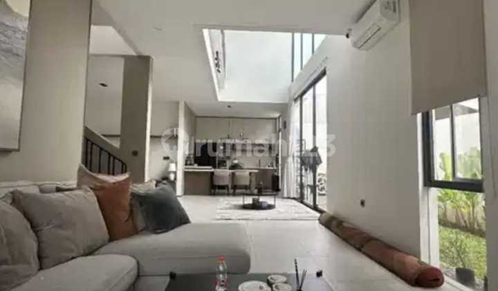 Super Modern Rumah Baru Nego Di Awani Residence Cimahi Bandung