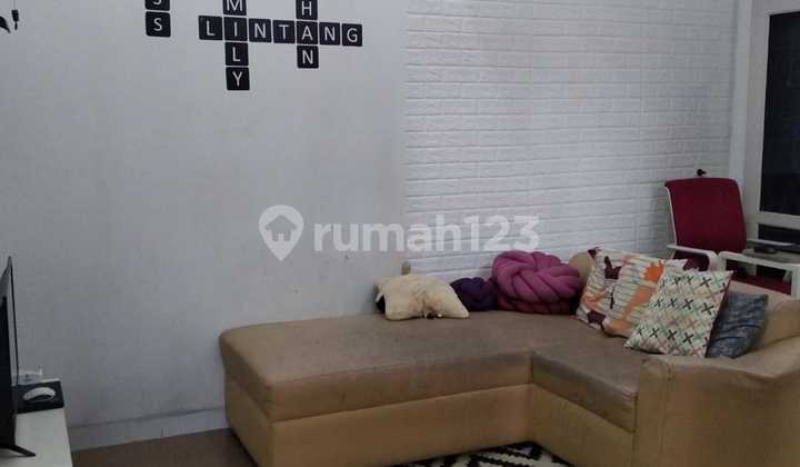Dapet Harga Terbaik Rumah 2 Lantai Cantik Puri Cipageran 1 Cimahi