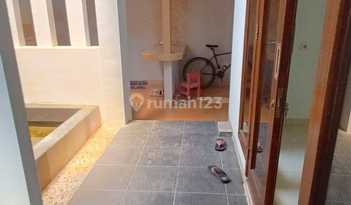 Gass In Baru Renov Fresh Nego Yu Rumah Permana Indah Cimahi Utara 2