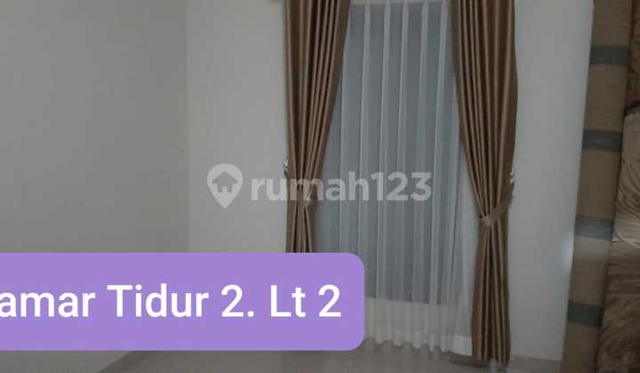 NEGO Yukk Dapetin Rumah Minimalis Cluster Permana Cimahi Utara 2