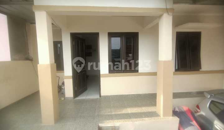 Jual Cepat Murah Rumah Luas Nego di Permata Cimahi Bandung