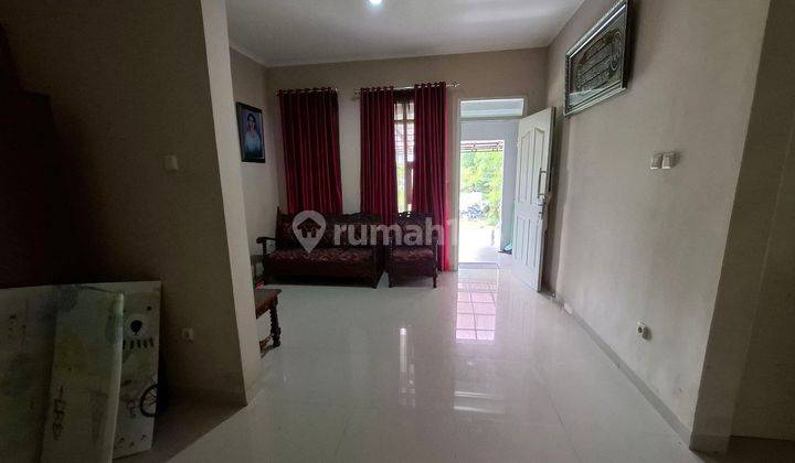 Gas Turun Lagi Jual Cepet Rumah 2 Lantai Di Gacc Cipageran Cimahi 2