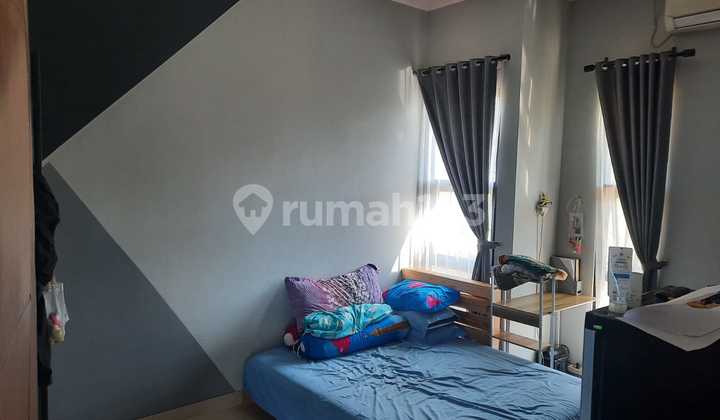 Rumah Baru Murah Spesial Turun Harga Di Cluster Cipageran Cimahi 2