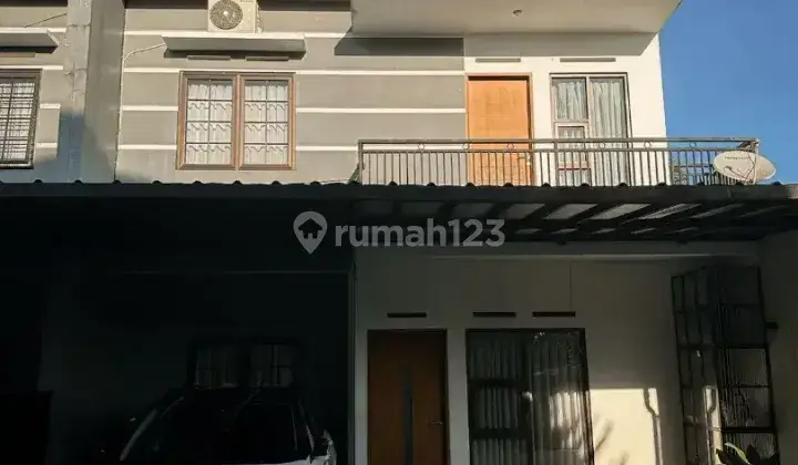 Manfaatkan Momen Ini Rumah Cozy Di Gegerkalong Setiabudi Bandung 2