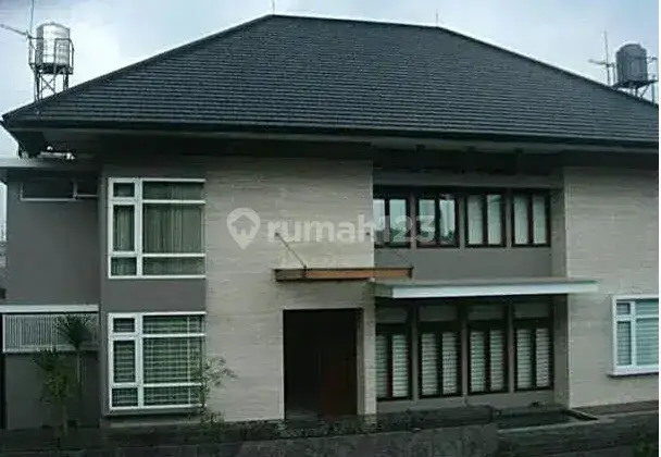 Jual Cepat Dinego Aja Rumah Mewah Sultan Di Setraduta Bandung 2