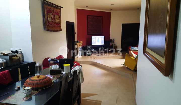 For You, Spacious House Near City Hall Fajar Raya Estate North Cimahi 2