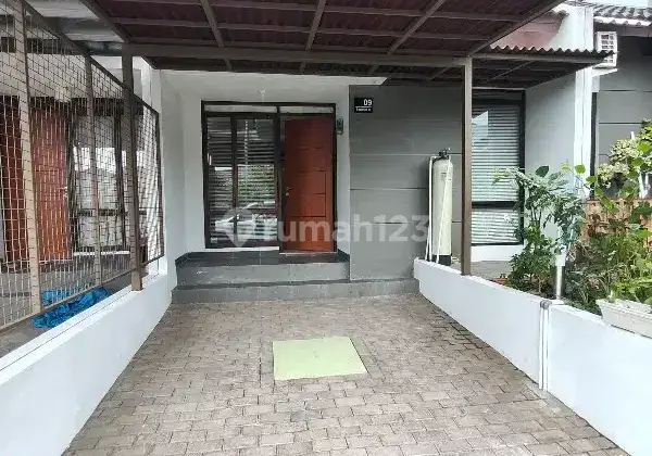 Unit Terbaru Nich Dkt Tol Rumah Gateway Pasteur Residence Bandung 1