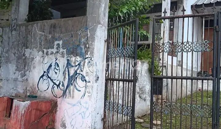 Kapan Lagi Depan Mata Rumah Termurah Permata Cimahi Bandung 2