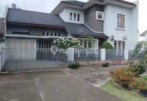 Rumah Luas Lokasi Favorit Nego Abiz Di Pesantren Cimahi Utara 2