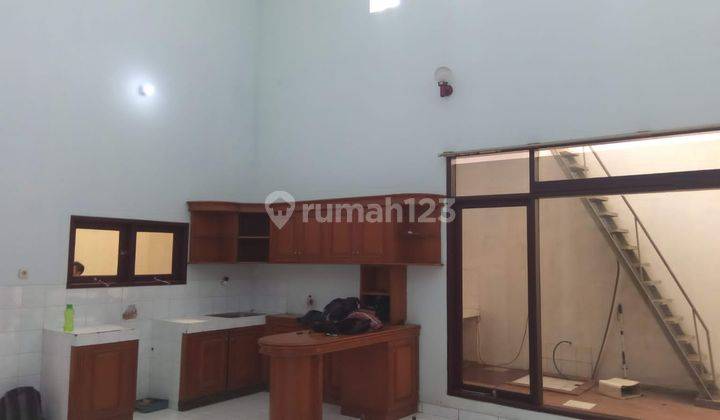 Mari Survey Deket Pemkot Gaes Rumah Budi Asri Pesantren Cimahi 2