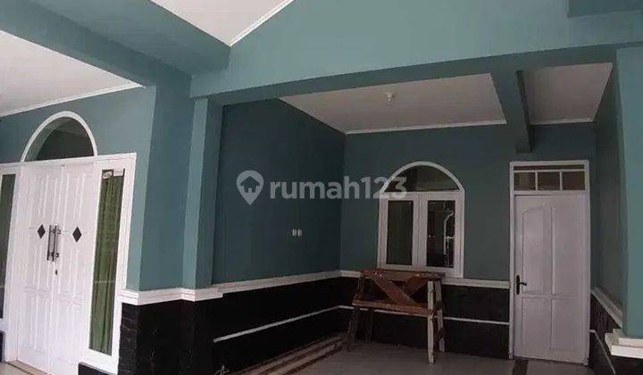 Bagus Banget Siap Huni Rumah Puri Cipageran Indah 1 Cimahi Utara 1