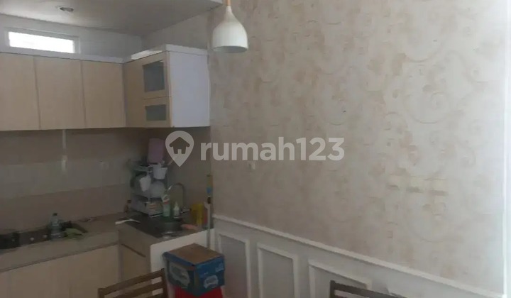 Sell Fast, Easy Negotiation, Minimalist House in Kolmas North Cimahi 2