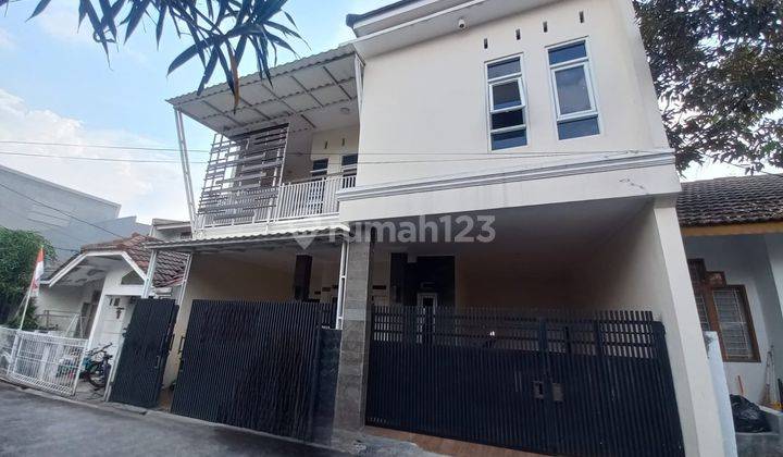 Gaskeunn Rumah Minimalis Nego Aja Di Pondok Mutiara Cimahi Utara 2