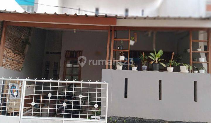 Jual Cepat Aja Harga Ok Rumah Di Puri Cipageran Indah 1 Cimahi 1