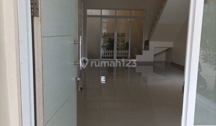 Rumah Minimalis Terbaru 2 Lantai Awani Residence Cimahi Bandung 2