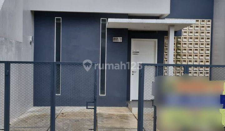 Rumah Baru Nih 2 Lantai Di Cibaligo Permai Cihanjuang Bandung 1