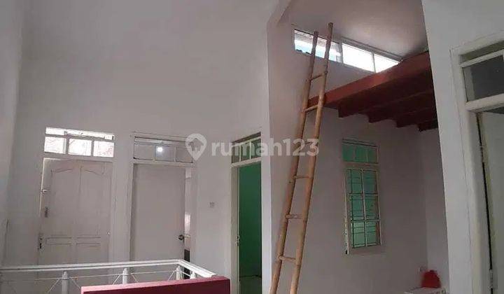 Bagus Banget Siap Huni Rumah Puri Cipageran Indah 1 Cimahi Utara 2