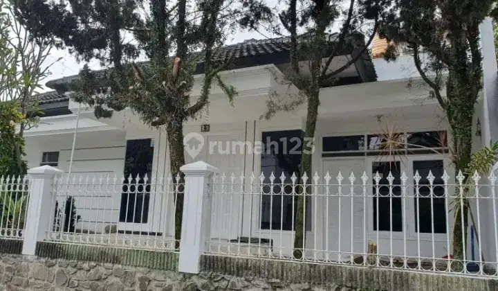 Mampir Yu Rumah Luas Murah Nego Di Gunung Rahayu Cimahi Utara 2