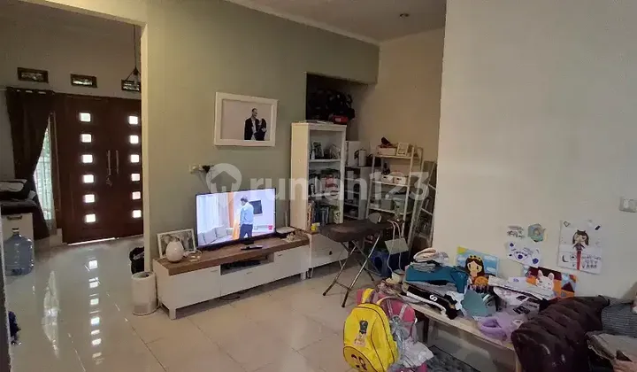 Nego Banget Jual Cepat Rumah Keren Permata Cimahi Bandung