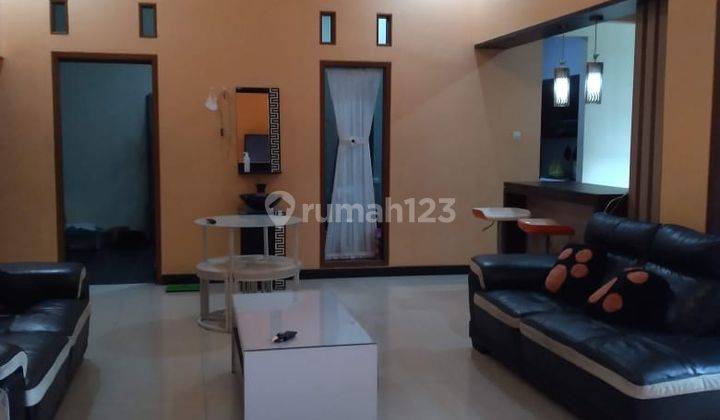 Jual Cepet Aja Nego Sampai Deal Rumah Luas Pesantren Cimahi Utara 1