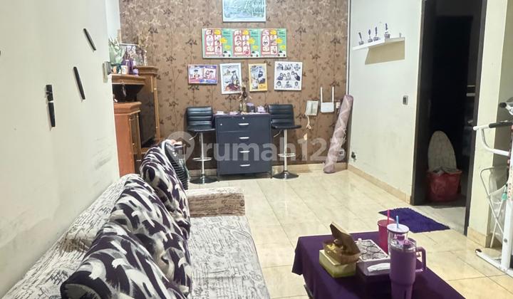 Near City Hall Ready-to-Occupy House Pondok Mutiara Cibabat Cimahi NEGOTIABLE 1