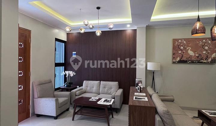 Aesthetic New 2-Story Minimalist House in Cipageran, North Cimahi 2