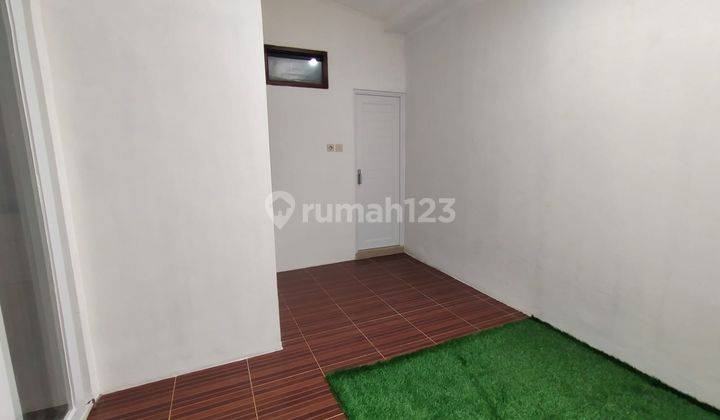 Fresh Banget Siap Huni Rumah Di Komplek Cihanjuang Cimahi Utara 2