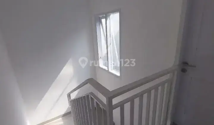 Impian Keluarga Nih Rumah 2 Lantai Baru Minimalis Di Cimahi Utara 2