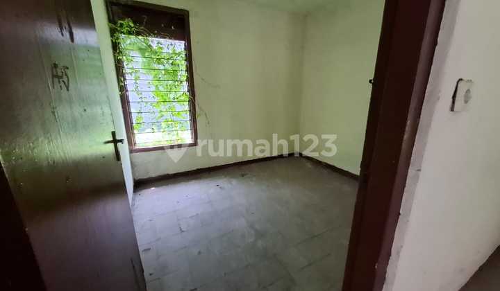 Jual Kilat Rumah Hitung Tanah Tengah Kota Sangkuriang Cimahi 2