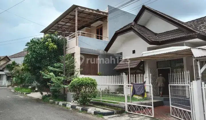 Open Nego Rumah Strategis Deket Rs Di Taman Mutiara Cimahi Tengah 2