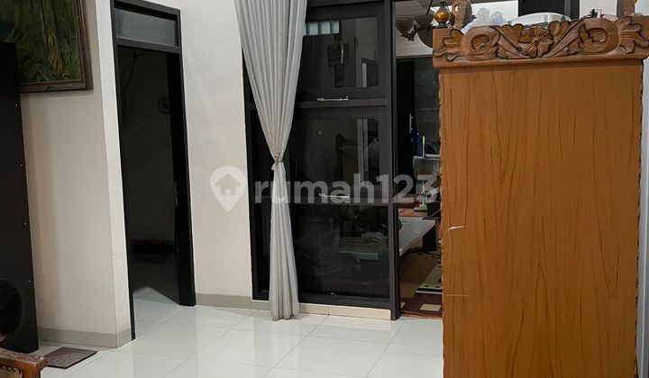 Deket Pemkot Nih Nego Sampe Deal Rumah Alam Asri Residence Cimahi 2