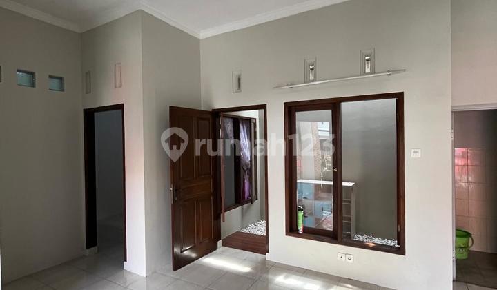 Murah Yuu Nego Abiss Rumah Cluster Nyaman Kamarung Cimahi Utara