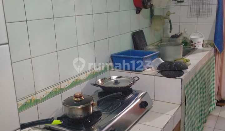 Gaess Yu Dapetin Jual Cepat Rumah Taman Bumi Prima Cibabat Cimahi 2