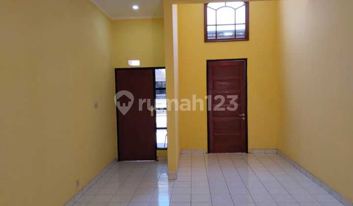 Murah bisa Murah Lagi Nego Aja Rumah Kota Mas Cimahi 2