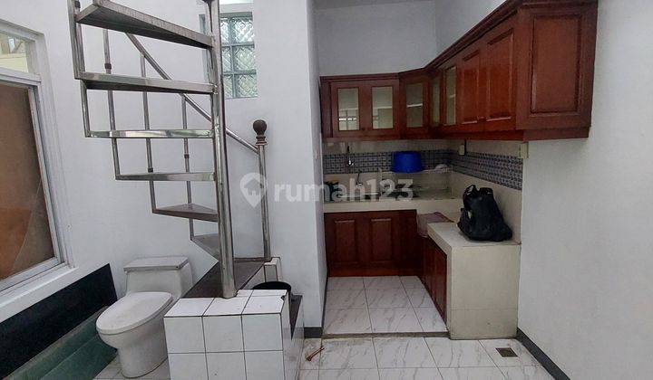 Baru Beres Renov Jual Cepat Nego Kilat Rumah Taman Mutiara Cimahi 2