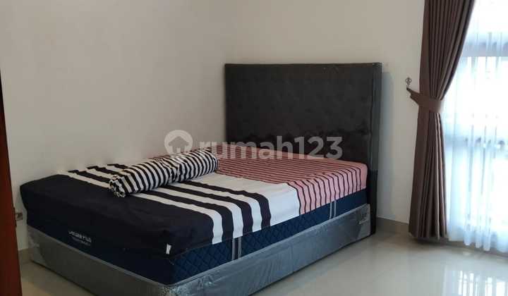 Sell Fast Easy Negotiation 2-Story House Istana Gardenia Cimahi 2