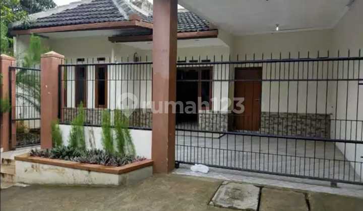 Negoin Aja Rumah Luas Siap Huni Di Permata Cimahi Bandung