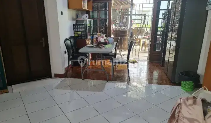 Konsep Jual Butuh Ni Rumah Hitung Tanah Griya Mas Pasteur Bandung 1