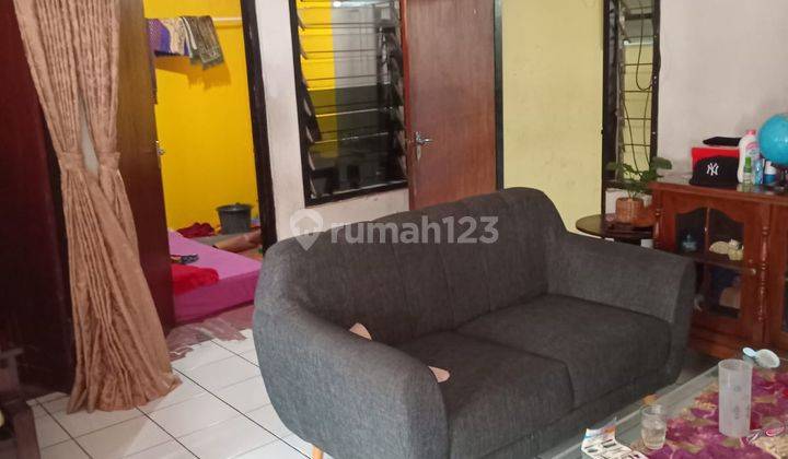 Jual Cepat Nego Kilat Rumah Luas Deket Pemkot Di Buciper Cimahi  1