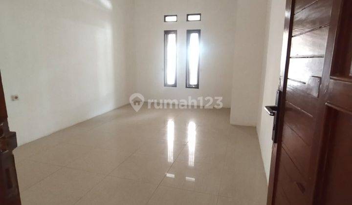 Fresh Banget Siap Huni Rumah Di Komplek Cihanjuang Cimahi Utara 2