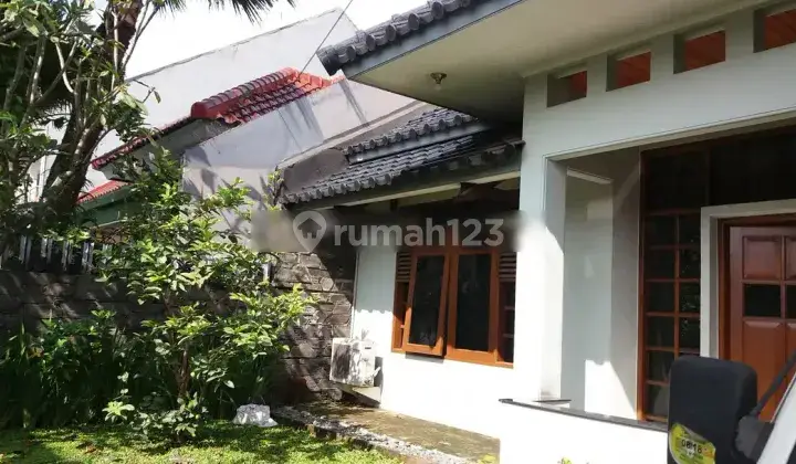 Elite Banget Rumah Tuk Juragan Di Babakan Jeruk Pasteur Bandung 2