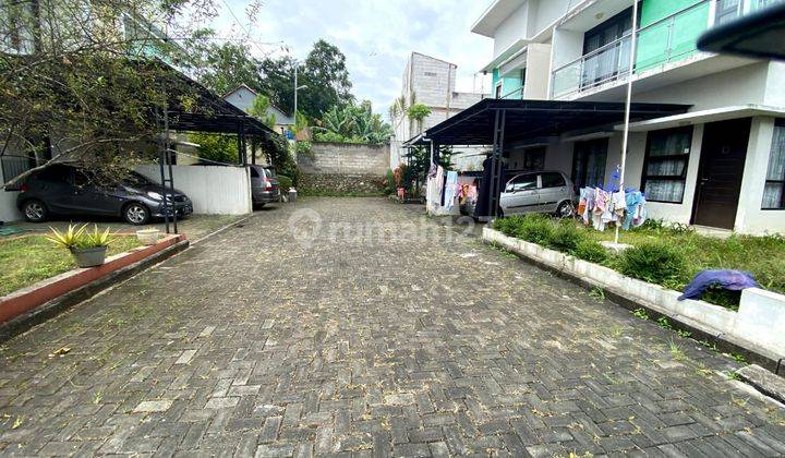 Gaes Baru Nih Minimalis Rumah Di Kamarung Regency Cimahi Utara 2