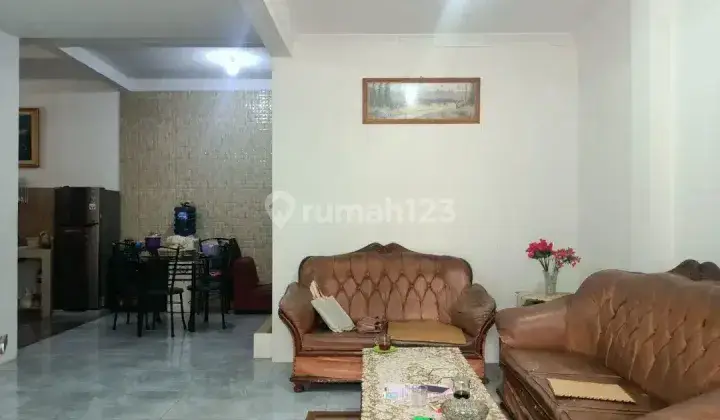 Yukk Abis Renov Nih Nego Rumah 2 Lantai Permata Cimahi Bandung 1