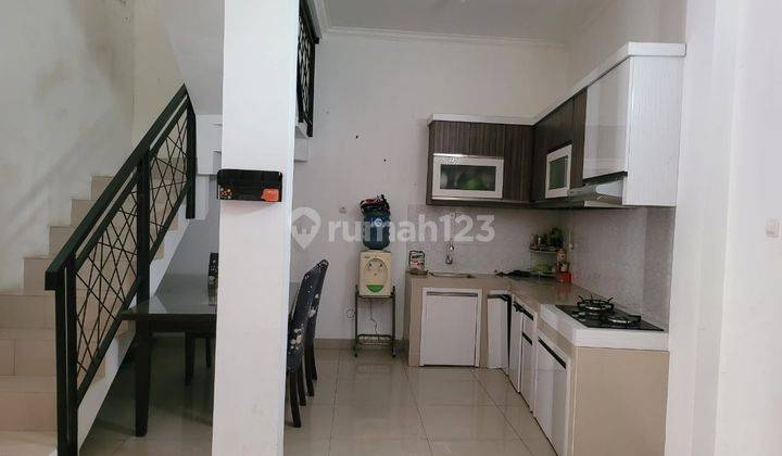 Nikmatin Nikmatnya Hidup Nyaman Rumah di Awani Residence Bandung 2